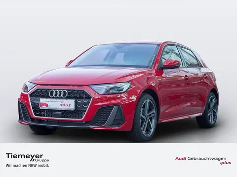 Annonce AUDI A1 Essence 2023 d'occasion 