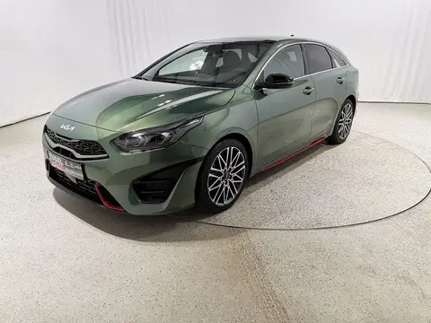 Used KIA PROCEED Petrol 2024 Ad 