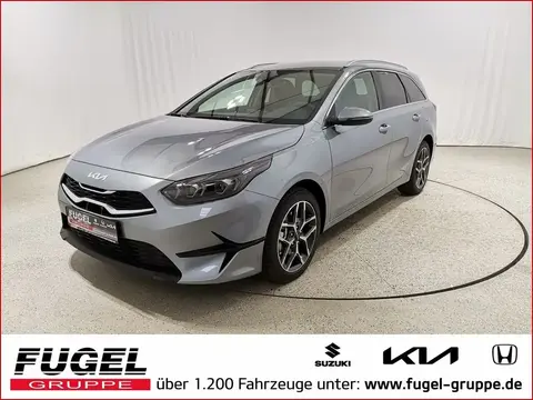 Annonce KIA CEED Essence 2024 d'occasion 