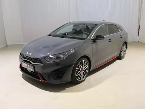 Used KIA PROCEED Petrol 2024 Ad 