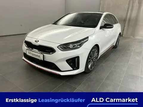 Annonce KIA PROCEED Essence 2019 d'occasion 