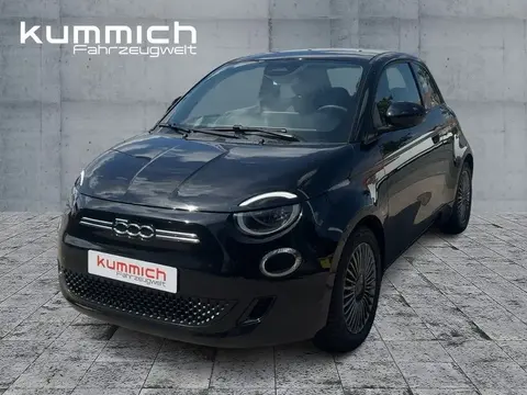 Annonce FIAT 500 Non renseigné 2022 d'occasion 