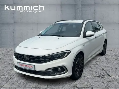 Used FIAT TIPO Diesel 2021 Ad 