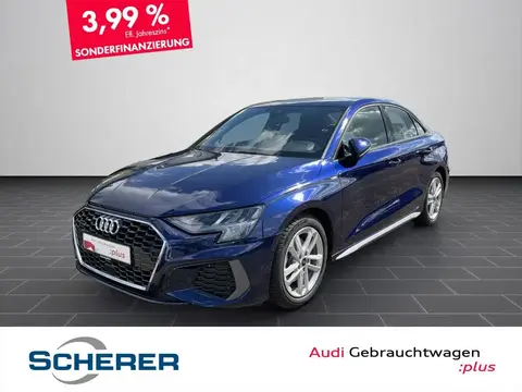 Annonce AUDI A3 Essence 2023 d'occasion 