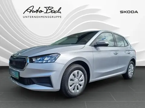 Annonce SKODA FABIA Essence 2024 d'occasion 