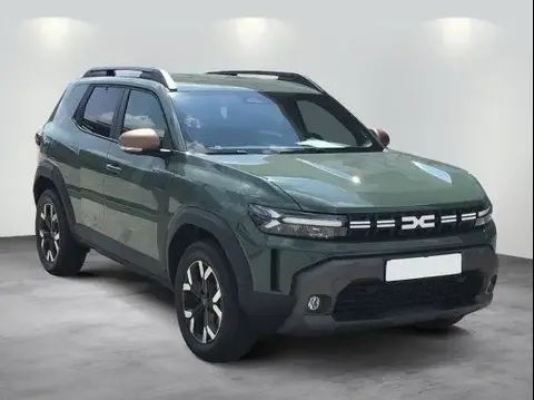 Annonce DACIA DUSTER Hybride 2024 d'occasion 