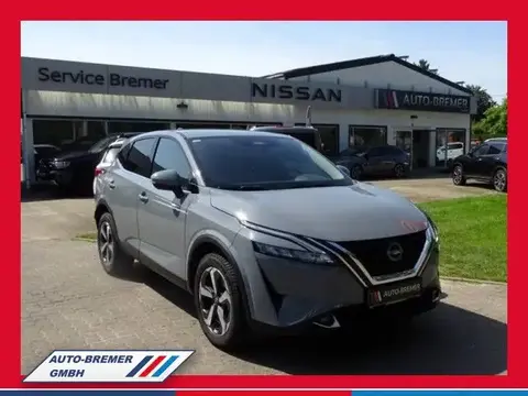 Used NISSAN QASHQAI Petrol 2024 Ad 