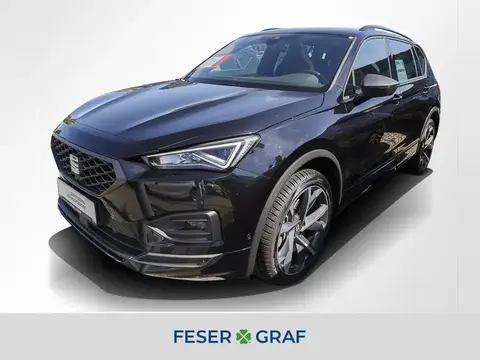 Annonce SEAT TARRACO Essence 2023 d'occasion 