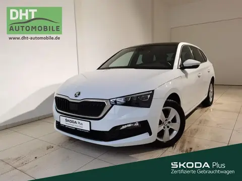 Used SKODA SCALA Petrol 2022 Ad 