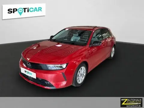 Used OPEL ASTRA Petrol 2024 Ad 