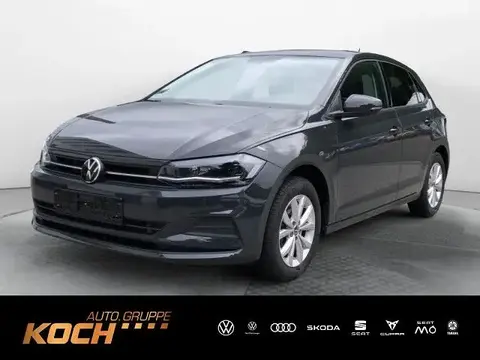 Annonce VOLKSWAGEN POLO Essence 2021 d'occasion 