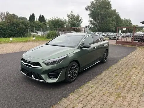 Used KIA PROCEED Petrol 2024 Ad 