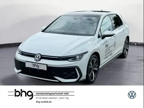 Used VOLKSWAGEN GOLF Hybrid 2024 Ad 