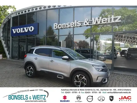 Used CITROEN C5 AIRCROSS Petrol 2021 Ad 