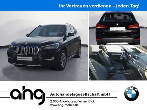 Used BMW X1 Petrol 2022 Ad 