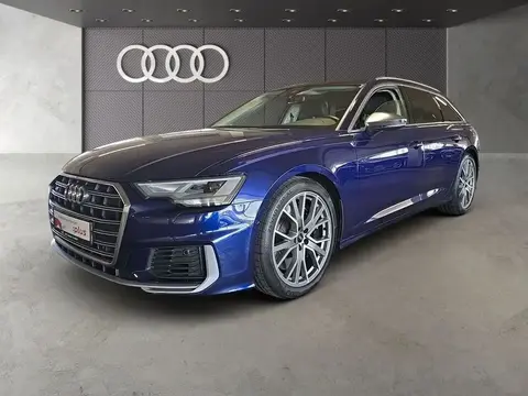 Annonce AUDI S6 Diesel 2021 d'occasion 