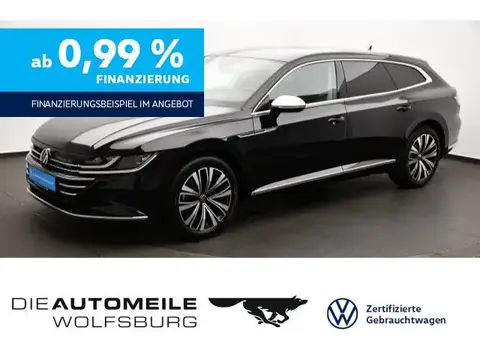 Used VOLKSWAGEN ARTEON Hybrid 2023 Ad 