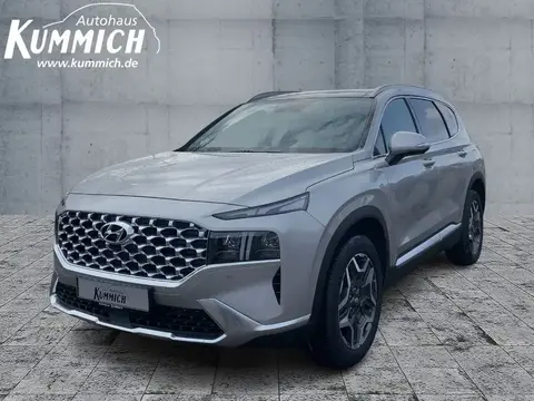 Annonce HYUNDAI SANTA FE Hybride 2023 d'occasion 