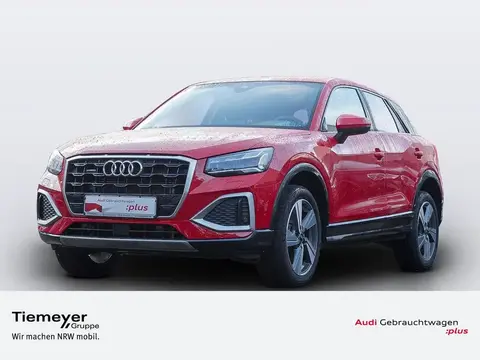 Used AUDI Q2 Petrol 2023 Ad 