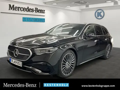 Annonce MERCEDES-BENZ CLASSE E Diesel 2024 d'occasion 