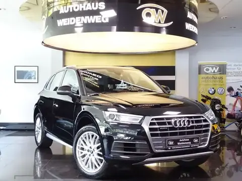 Used AUDI Q5 Diesel 2020 Ad 