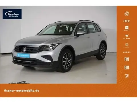 Used VOLKSWAGEN TIGUAN Diesel 2022 Ad 