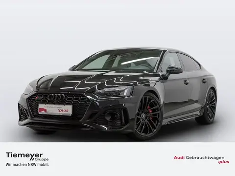 Annonce AUDI RS5 Essence 2023 d'occasion 