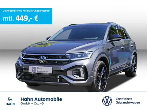 Annonce VOLKSWAGEN T-ROC Essence 2023 d'occasion 