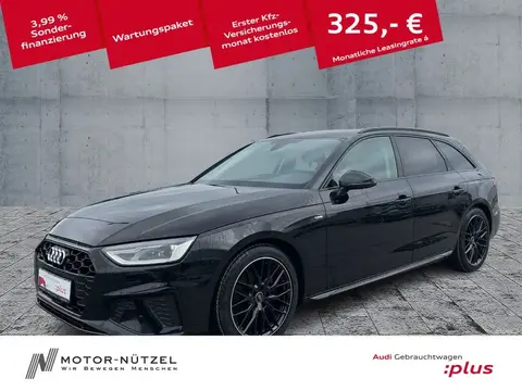 Used AUDI A4 Diesel 2023 Ad 