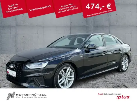 Used AUDI A4 Diesel 2023 Ad 