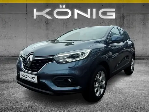 Used RENAULT KADJAR Petrol 2020 Ad 