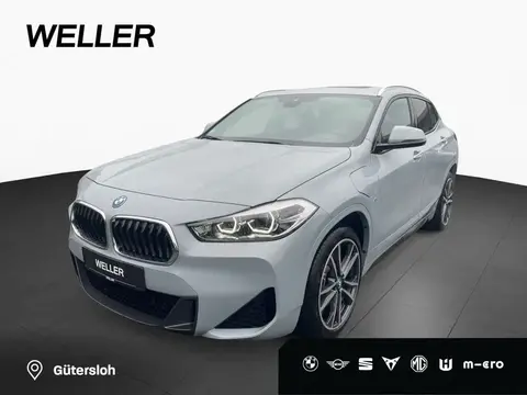 Used BMW X2 Hybrid 2023 Ad 