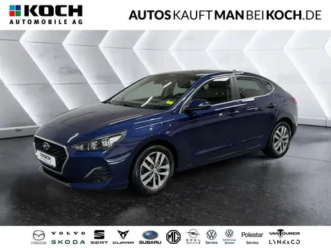 Used HYUNDAI I30 Petrol 2020 Ad 