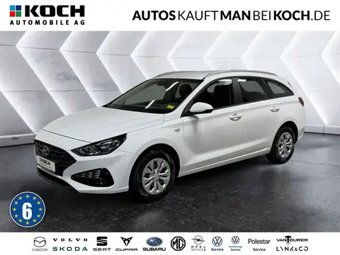 Used HYUNDAI I30 Petrol 2024 Ad 