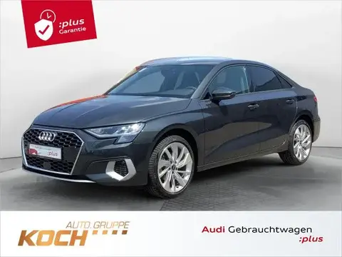 Annonce AUDI A3 Essence 2023 d'occasion 