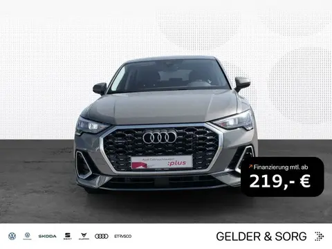 Used AUDI Q3 Diesel 2023 Ad 