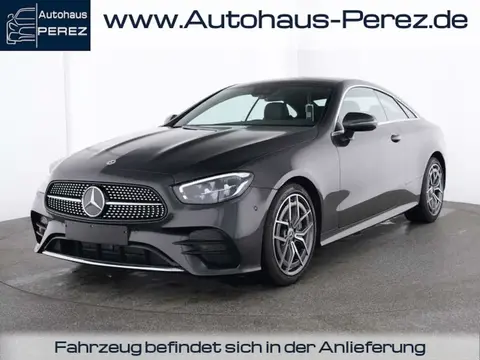 Used MERCEDES-BENZ CLASSE E Petrol 2023 Ad 