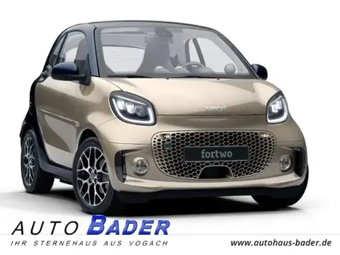 Annonce SMART FORTWO Non renseigné 2023 d'occasion 