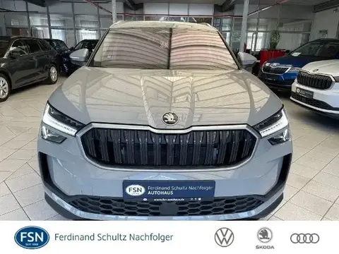 Used SKODA KODIAQ Diesel 2024 Ad 