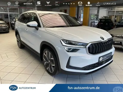 Used SKODA KODIAQ Diesel 2024 Ad Germany