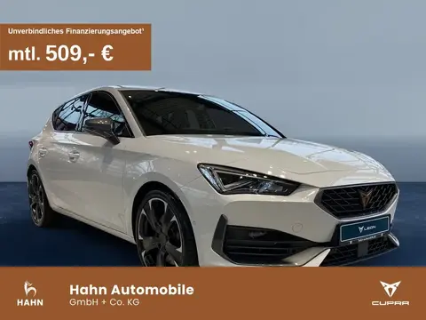 Annonce CUPRA LEON Essence 2024 d'occasion 