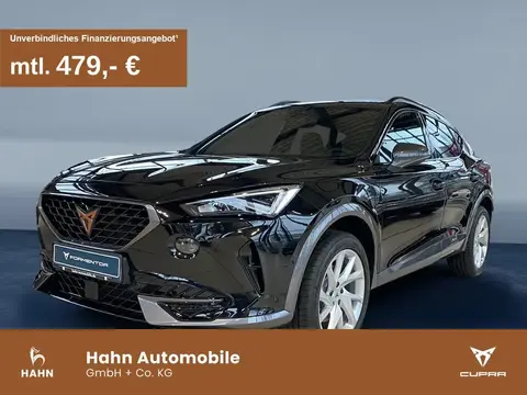 Annonce CUPRA FORMENTOR Essence 2024 d'occasion 