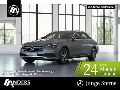 Annonce MERCEDES-BENZ CLASSE E Diesel 2023 d'occasion 