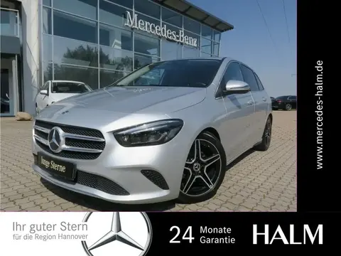 Used MERCEDES-BENZ CLASSE B Diesel 2019 Ad 