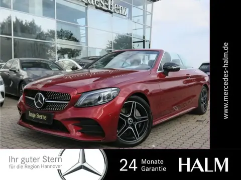 Used MERCEDES-BENZ CLASSE C Petrol 2020 Ad 