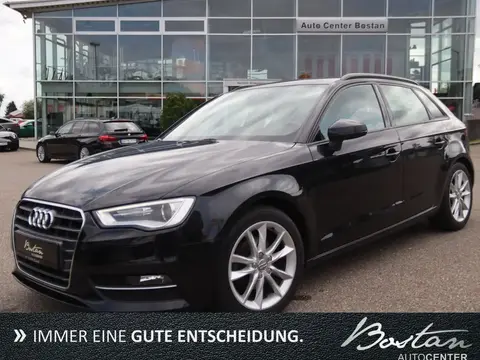 Annonce AUDI A3 Essence 2014 d'occasion 