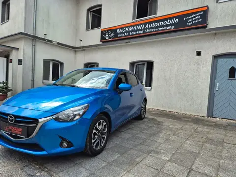 Used MAZDA 2 Petrol 2015 Ad 