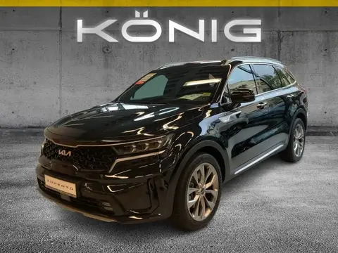 Annonce KIA SORENTO Diesel 2023 d'occasion 