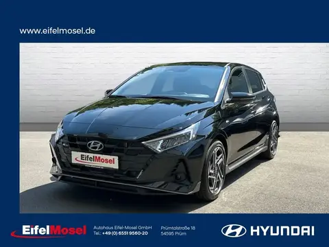 Annonce HYUNDAI I20 Essence 2024 d'occasion 