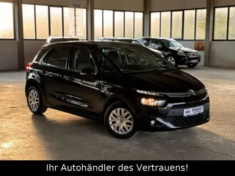 Annonce CITROEN C4 Diesel 2015 d'occasion 